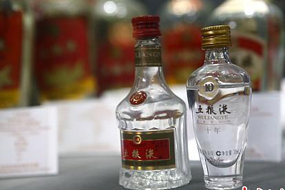 有年份的白酒有什么特征