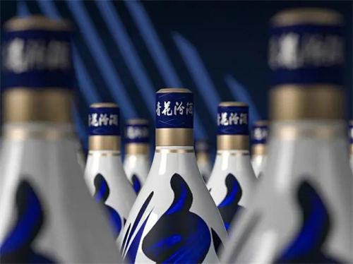 汾酒都有哪些系列