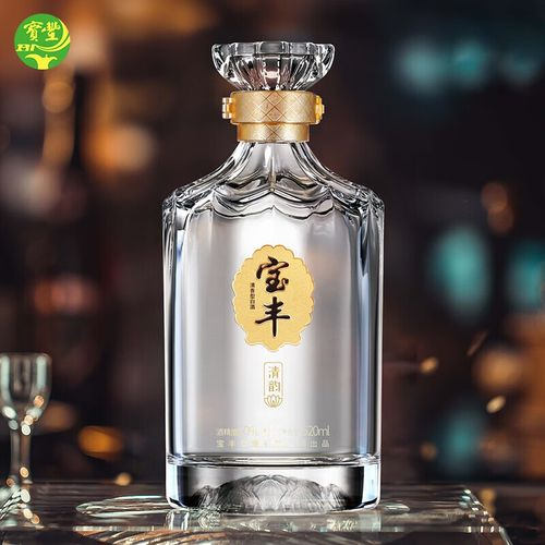 什么是正宗的清香型白酒 什么是正宗的清香型白酒