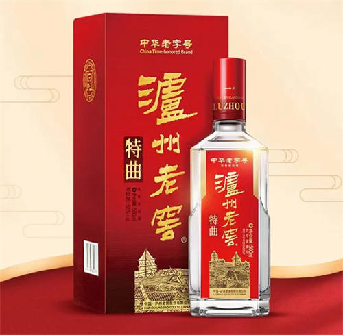 不同档次的泸州老窖都有哪些产品 不同档次的泸州老窖都有哪些产品