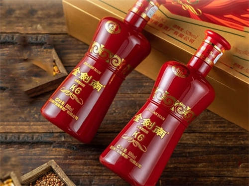 白酒的生产年代和收藏价值之间关系到底是怎样的呢？