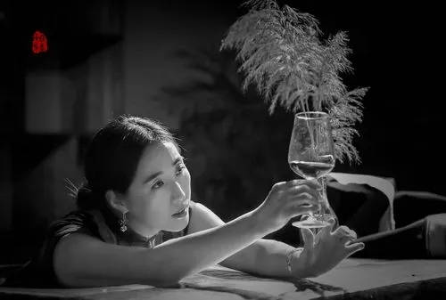 女子可以天天喝点白酒吗