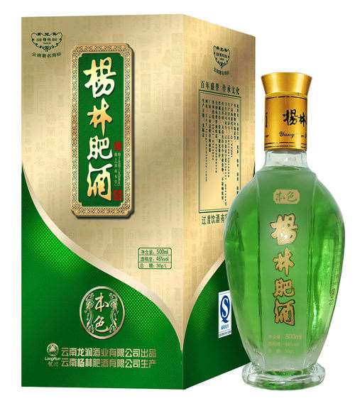 带有浓厚地方特色的白酒都有哪些 带有浓厚地方特色的白酒都有哪些