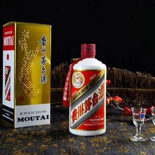 四款大牌白酒的平替口粮酒 四款大牌白酒的平替口粮酒