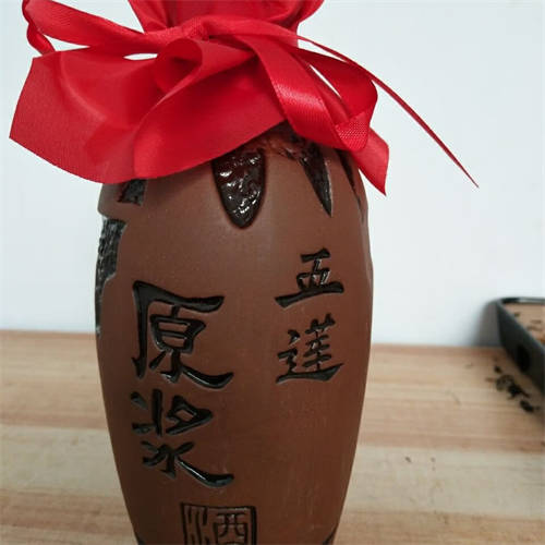 山东省内的白酒盘点