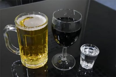 白酒酒标具有的价值和收藏意义