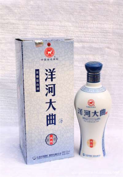 白酒要喝什么标准的好喝