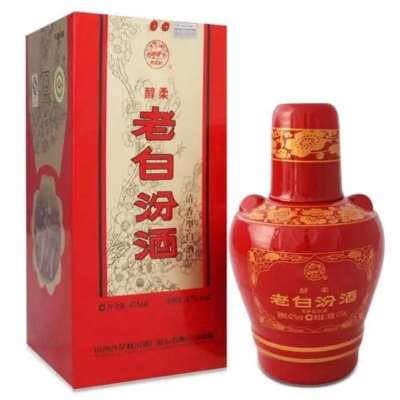 值得囤起来的性价比白酒 值得囤起来的性价比白酒