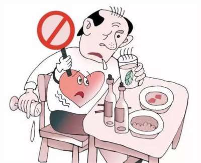 喝过白酒之后血压变低 喝过白酒之后血压变低