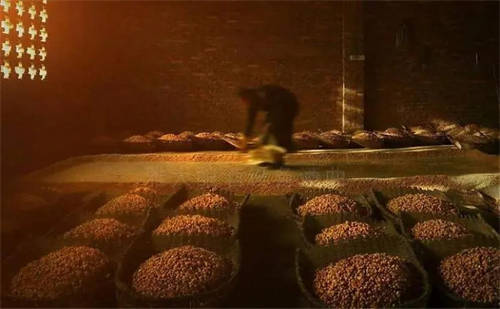 存储白酒的过程中容易犯那些错误 存储白酒的过程中容易犯那些错误