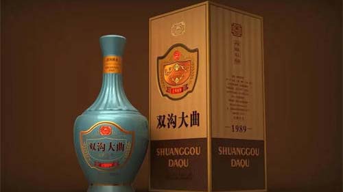 白酒商标和名字注册要注意什么
