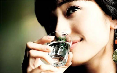 可以天天喝白酒吗女生