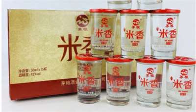 米香型白酒如何酿造的