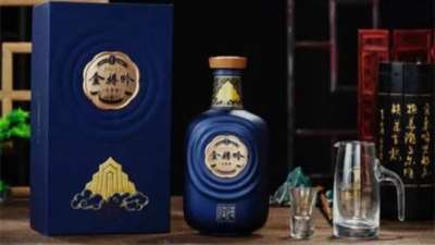 品鉴白酒的好坏应该看哪些东西