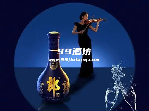 为什么白酒留几年口感更好