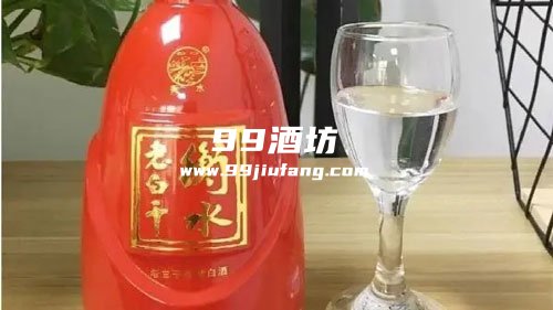 衡水老白干白酒怎么样