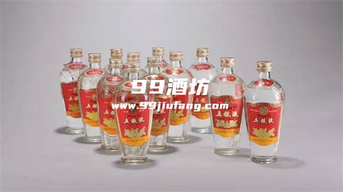 白酒的食品标签有何规定