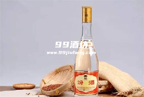 山西汾酒怎么辨别真假