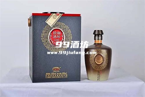 白水杜康52度匠心80浓香型酒多少钱一瓶