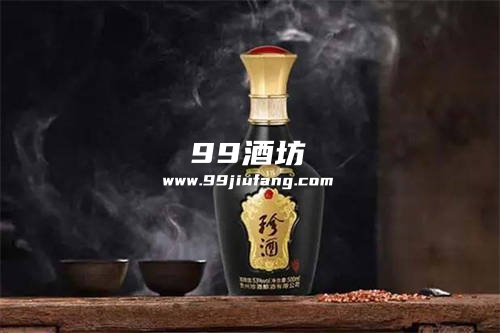 好喝不贵的酱香白酒品牌