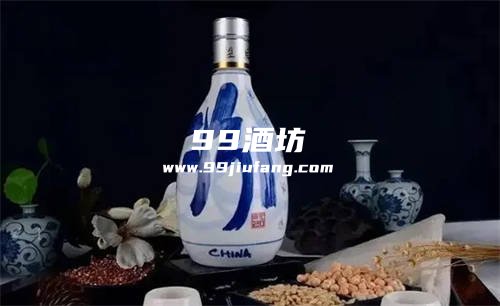 盛世德青稞酒广告语