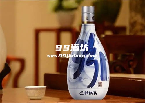 青花25年42度汾酒价格