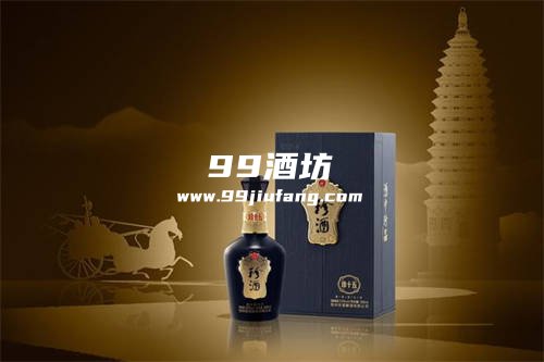 贵州的白酒知名品牌除了茅台酒还有什么