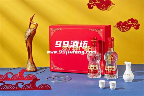 中国八大名酒四川剑南春酒名字的由来