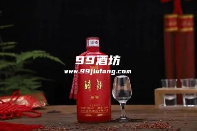 白酒品酒师是如何通过闻香来品评品鉴白酒