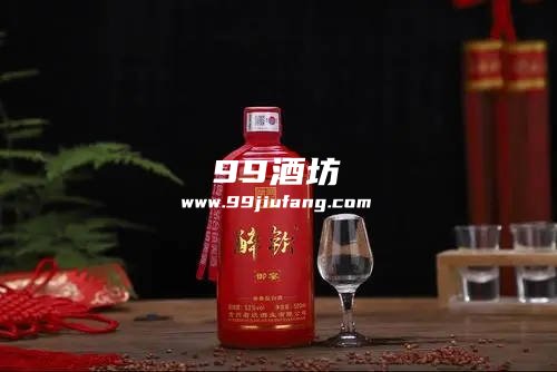 好喝不贵的酱香白酒品牌