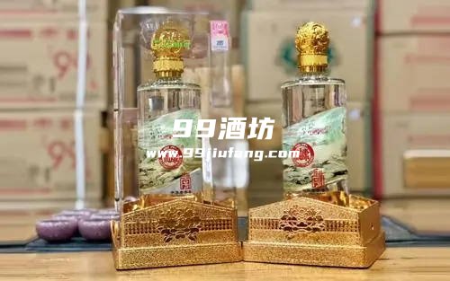 白水杜康匠心80酒多少钱一瓶