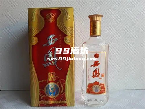 52度浓香型白酒都是勾调吗