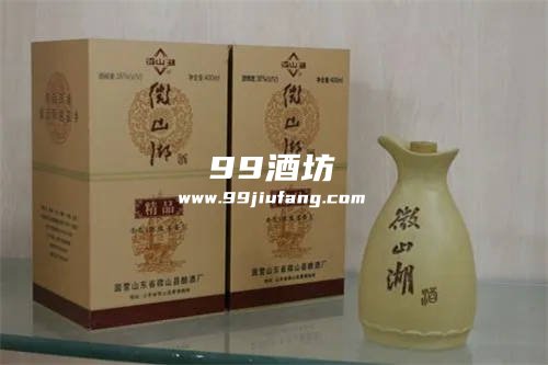 52度浓香型白酒都是勾调吗