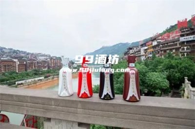 为什么有的白酒喝了就上火