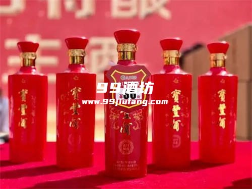 凤香型西凤御窖优品级多少钱