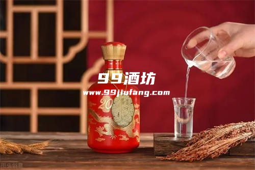 为什么白酒可以放到冰箱里