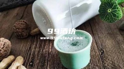 肉眼判断白酒好坏的方法