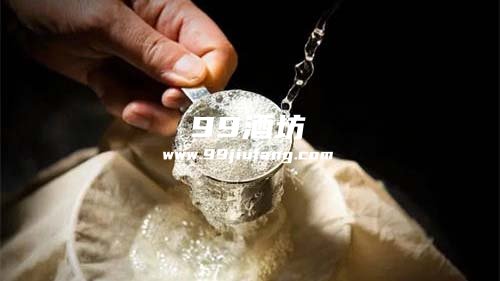 酱香白酒知识大全 什么是酱香酒