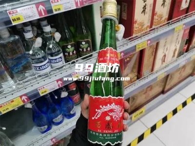 液态白酒和固态白酒的区别和好坏