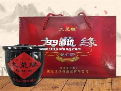 黑龙江清香型白酒种类有哪些