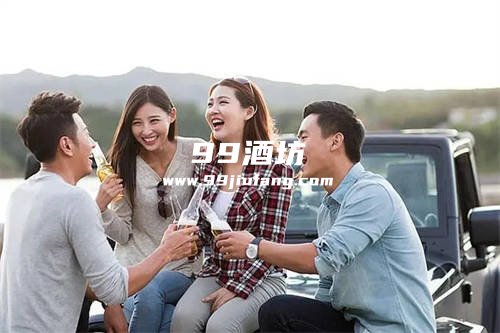 适合年轻人喝的酒有哪些