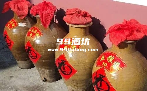 什么牌子的散白酒好喝