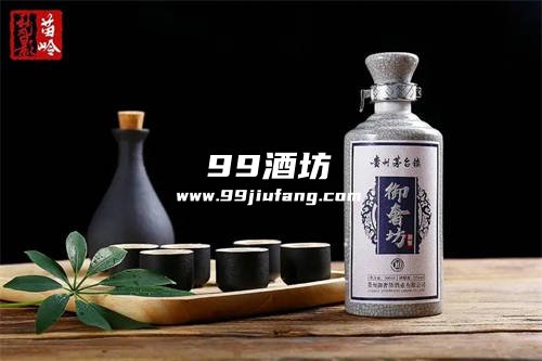 山东都有哪些白酒品牌