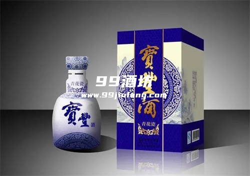 山东都有哪些白酒品牌