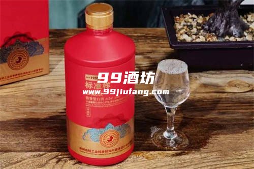 知酒僧白酒的价格是多少