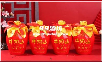 白酒和黄酒哪个保存更久
