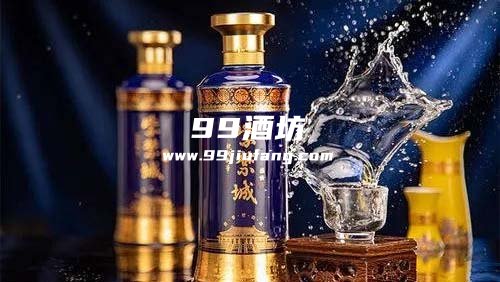 酱香白酒如何取名 出名的酱香酒有哪些