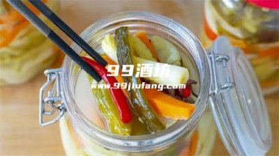 喝高度白酒和碳酸饮料