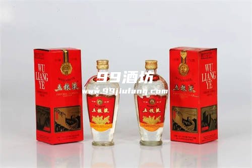 五粮液酒有什么特点