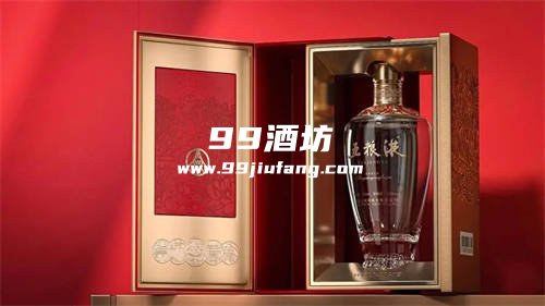 五粮液酒有什么特点